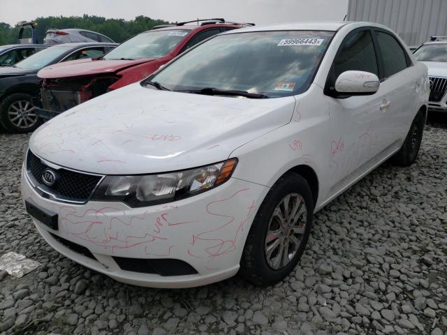 KIA FORTE EX 2010 knafu4a28a5234605