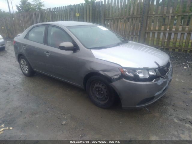 KIA FORTE 2010 knafu4a28a5235060