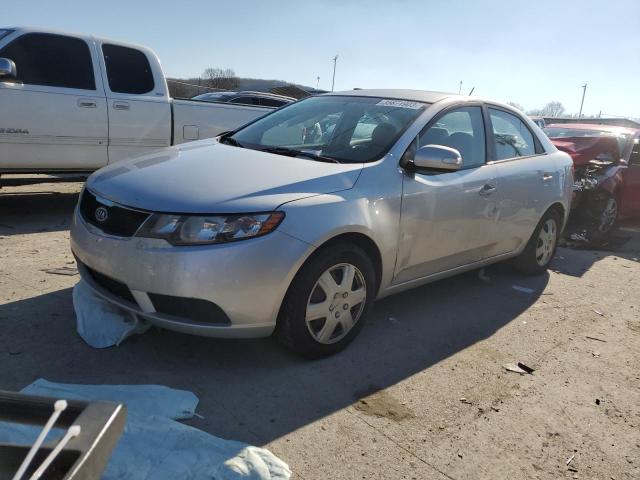 KIA FORTE EX 2010 knafu4a28a5235673