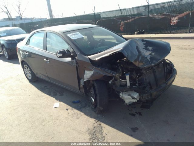 KIA FORTE 2010 knafu4a28a5236080