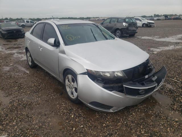 KIA FORTE EX 2010 knafu4a28a5237925