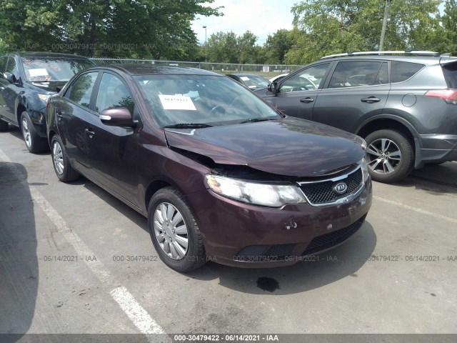 KIA FORTE 2010 knafu4a28a5244700