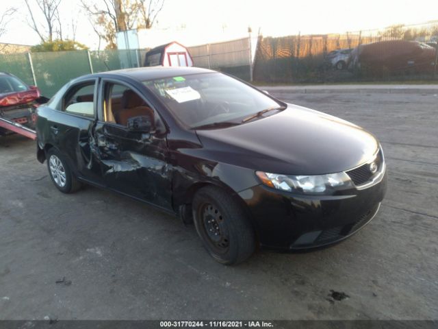 KIA FORTE 2010 knafu4a28a5244941