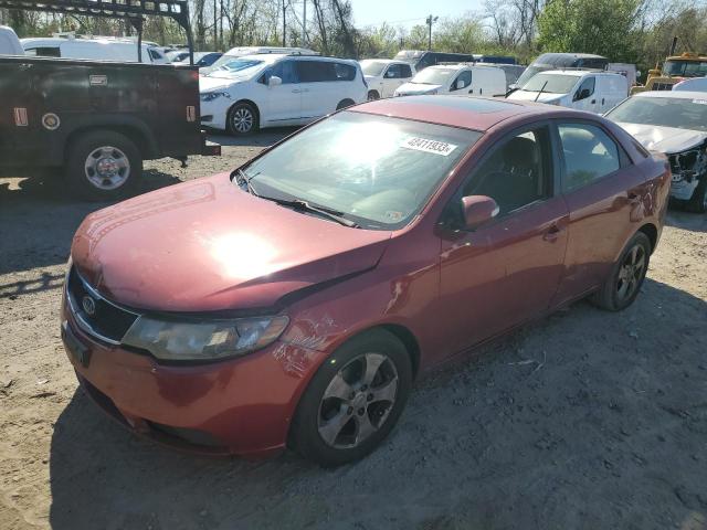 KIA FORTE EX 2010 knafu4a28a5247659