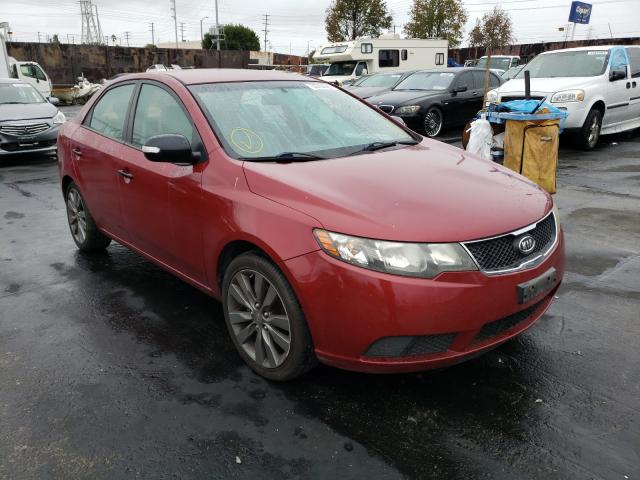 KIA FORTE EX 2010 knafu4a28a5247709