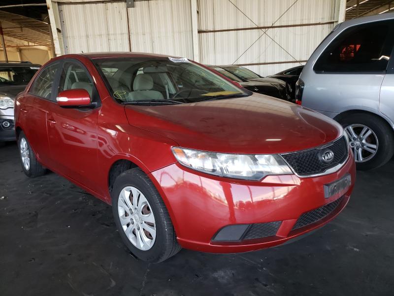 KIA FORTE EX 2010 knafu4a28a5247757