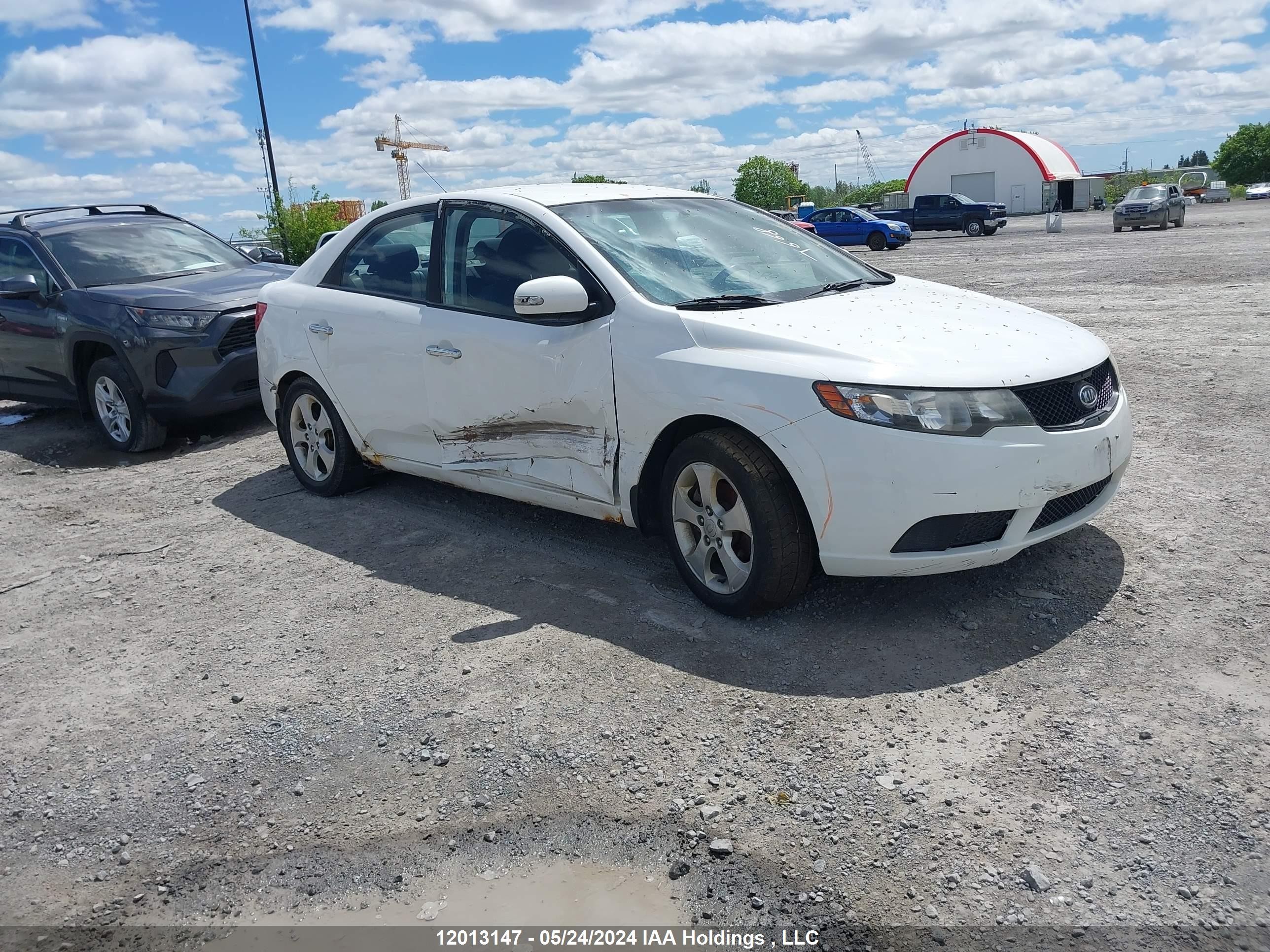 KIA FORTE 2010 knafu4a28a5251288