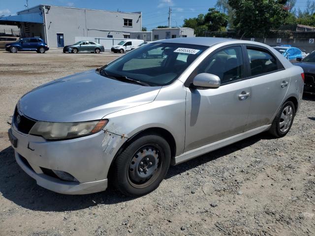 KIA FORTE EX 2010 knafu4a28a5253185