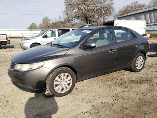 KIA FORTE EX 2010 knafu4a28a5255809