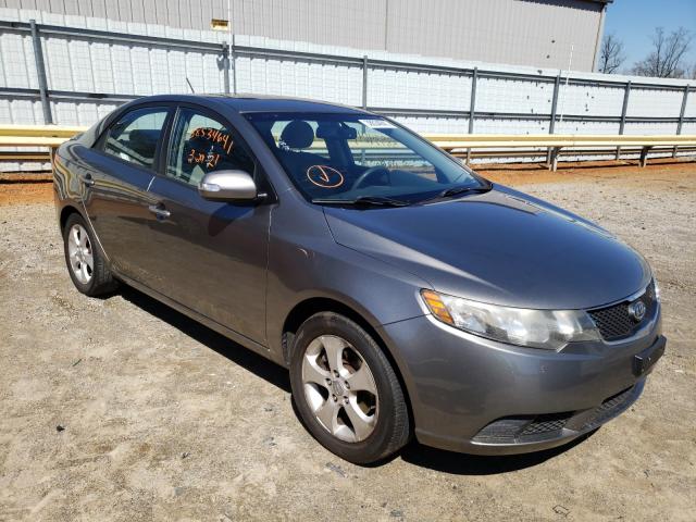 KIA FORTE EX 2010 knafu4a28a5258791