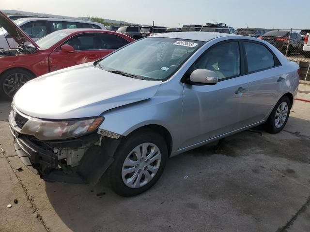 KIA FORTE EX 2010 knafu4a28a5261402