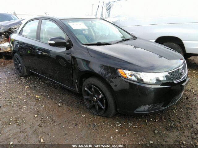 KIA FORTE 2010 knafu4a28a5266177