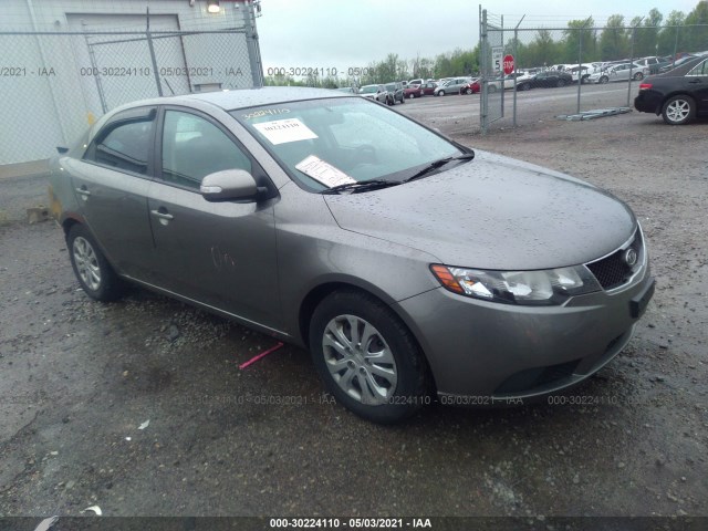 KIA FORTE 2010 knafu4a28a5268737