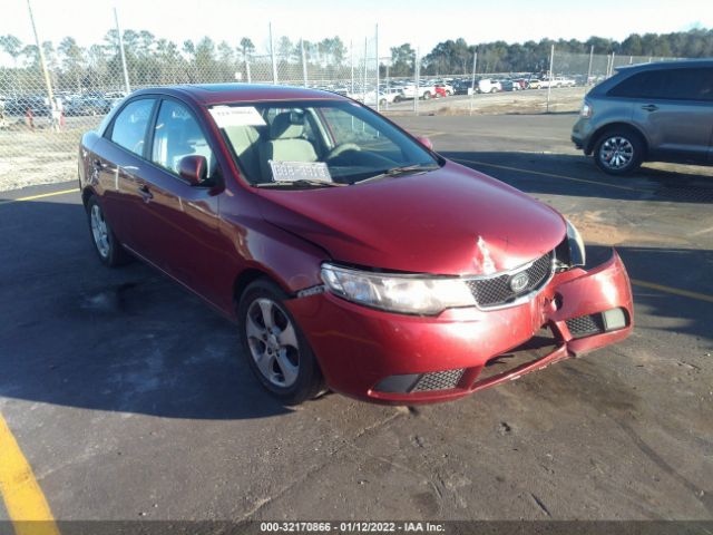 KIA FORTE 2010 knafu4a28a5269385