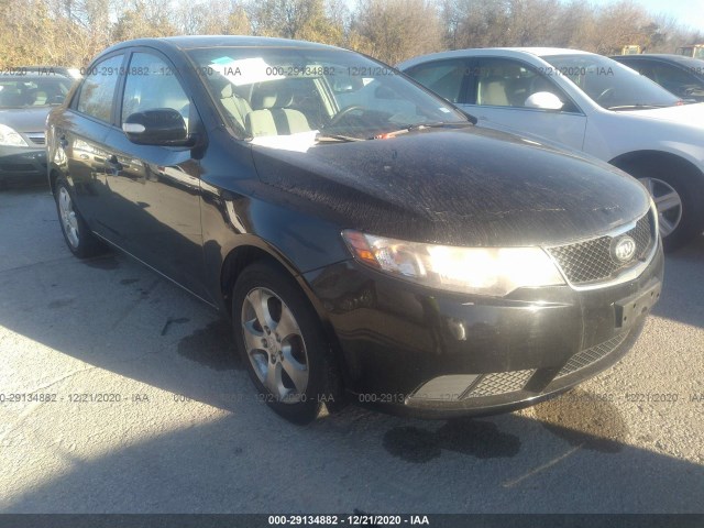 KIA FORTE 2010 knafu4a28a5271606