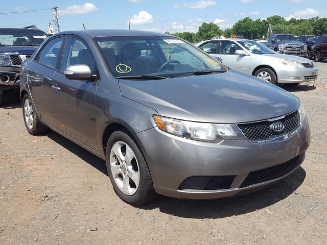 KIA FORTE EX 2010 knafu4a28a5271895