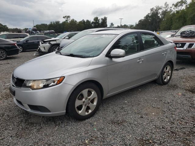 KIA FORTE EX 2010 knafu4a28a5281245