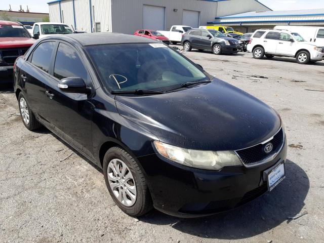 KIA FORTE EX 2010 knafu4a28a5293010