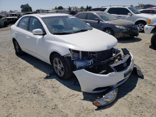 KIA FORTE EX 2010 knafu4a28a5294612