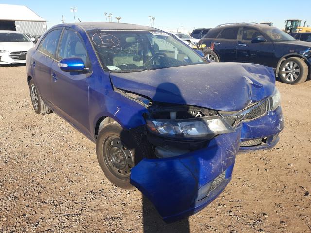 KIA FORTE EX 2010 knafu4a28a5301235