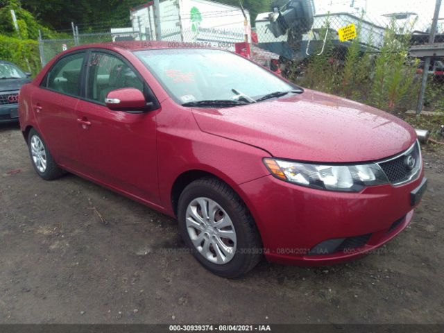 KIA FORTE 2010 knafu4a28a5301557