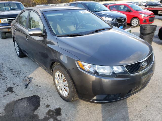 KIA FORTE EX 2010 knafu4a28a5304975