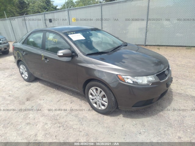 KIA FORTE 2010 knafu4a28a5307200