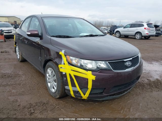 KIA FORTE 2010 knafu4a28a5310355