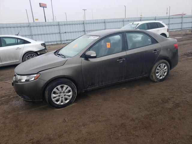 KIA FORTE EX 2010 knafu4a28a5806983