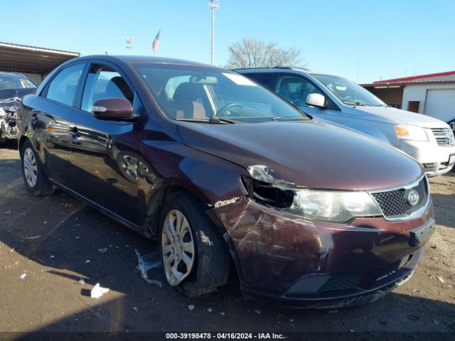 KIA FORTE 2010 knafu4a28a5808071