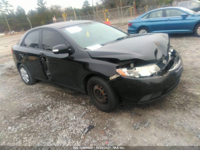 KIA FORTE 2010 knafu4a28a5810029