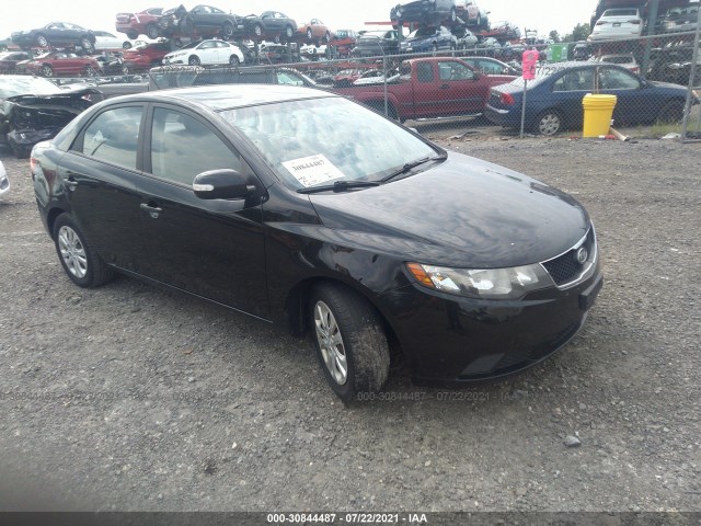 KIA FORTE 2010 knafu4a28a5811410