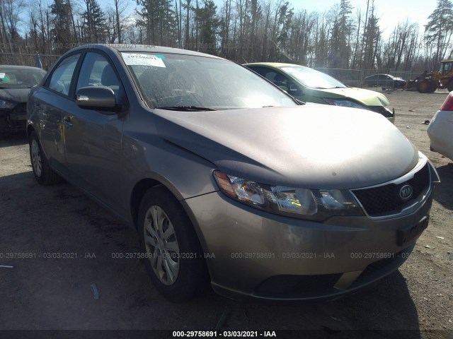 KIA FORTE 2010 knafu4a28a5813268