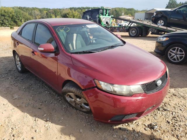 KIA FORTE EX 2010 knafu4a28a5816249