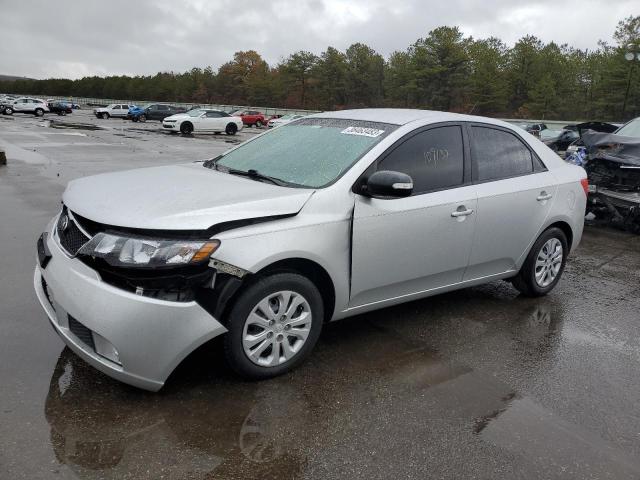 KIA FORTE EX 2010 knafu4a28a5819944