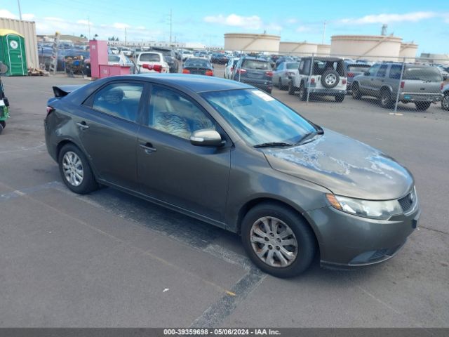 KIA FORTE 2010 knafu4a28a5819958