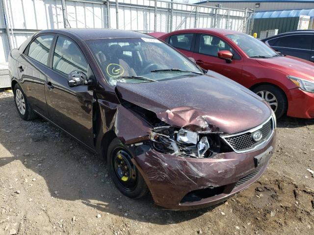 KIA FORTE EX 2010 knafu4a28a5820477