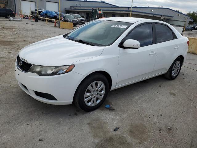 KIA FORTE EX 2010 knafu4a28a5824092