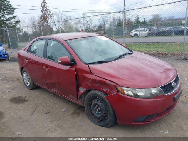 KIA FORTE 2010 knafu4a28a5826893