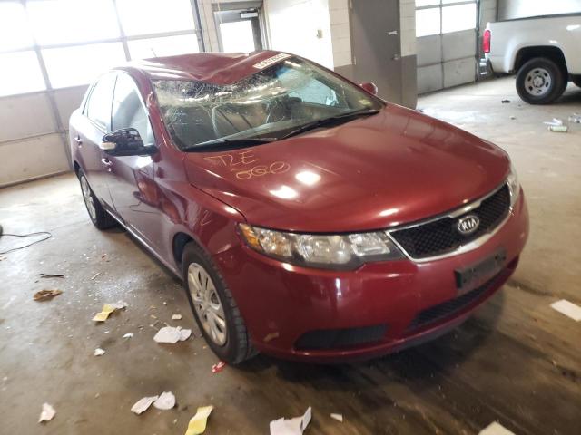 KIA FORTE EX 2010 knafu4a28a5833519