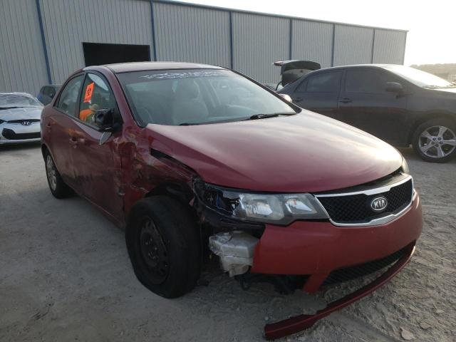 KIA FORTE EX 2010 knafu4a28a5833522