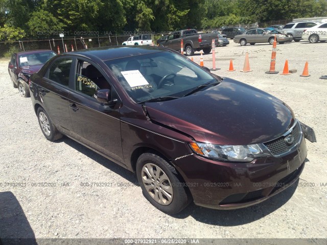 KIA FORTE 2010 knafu4a28a5842978