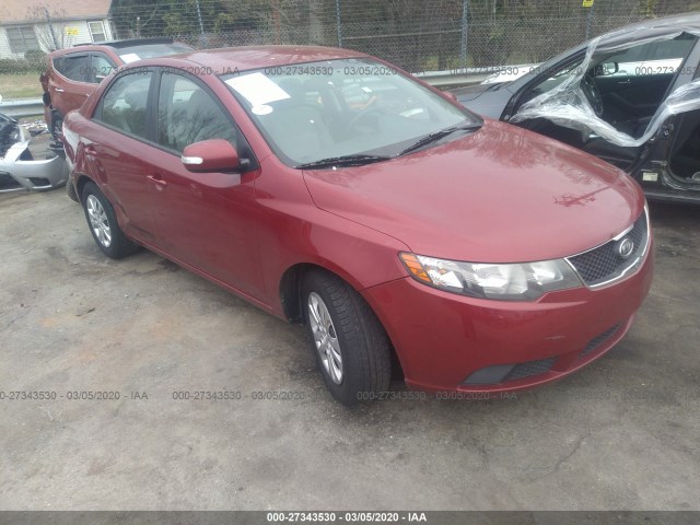 KIA FORTE 2010 knafu4a28a5843029