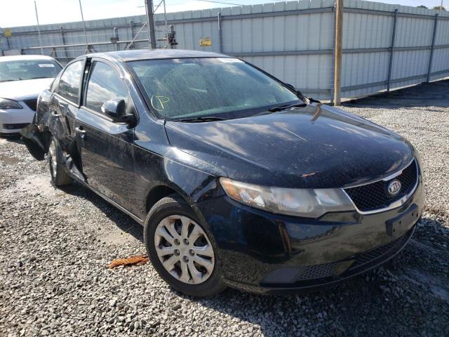 KIA FORTE EX 2010 knafu4a28a5843757