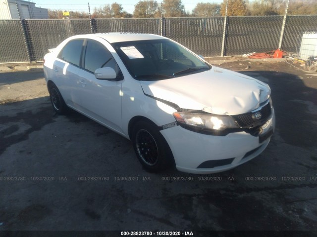 KIA FORTE 2010 knafu4a28a5847386