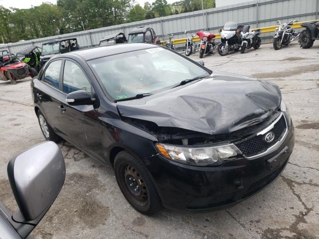 KIA FORTE EX 2010 knafu4a28a5854676