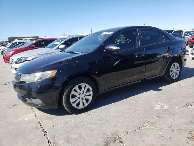 KIA FORTE EX 2010 knafu4a28a5859151