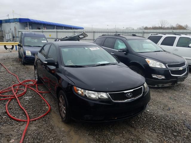 KIA FORTE EX 2010 knafu4a28a5860932