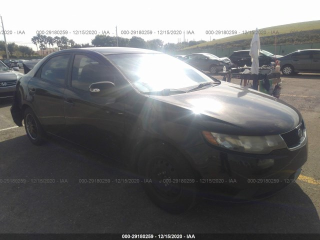 KIA FORTE 2010 knafu4a28a5861370