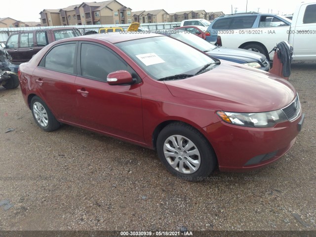 KIA FORTE 2010 knafu4a28a5862650